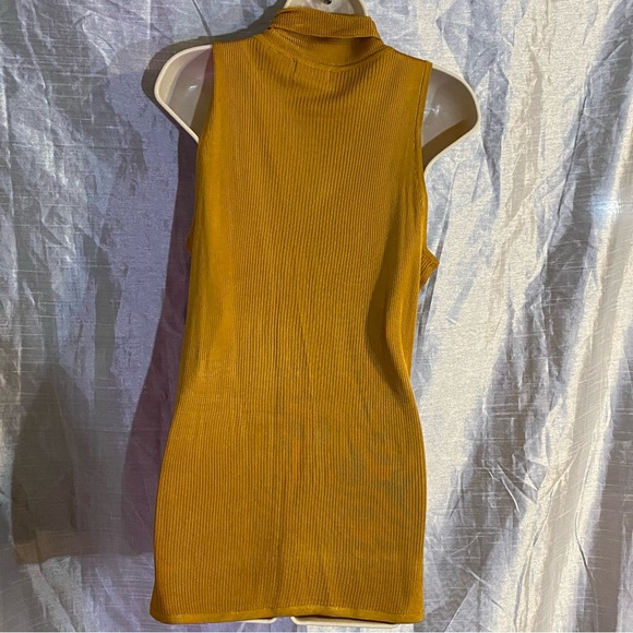 Liz Claiborne Collection SZ M, GUC, acetate, made in Hong Kong, shiny, silky - Picture 4 of 11